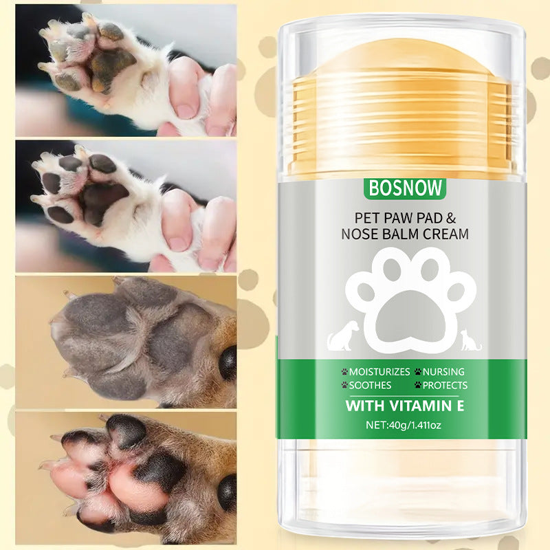 PawsomeMom Nose & Paw Care Balm
