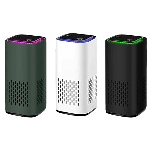 Pawsome™ Air Purifier with HEPA Filter