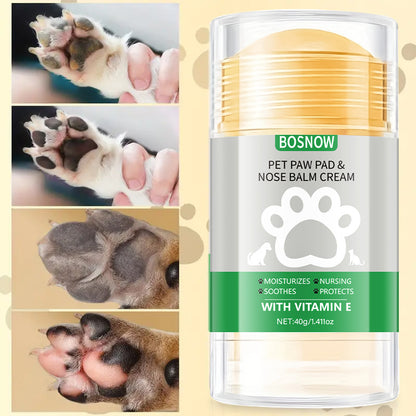 PawsomeMom Nose & Paw Care Balm