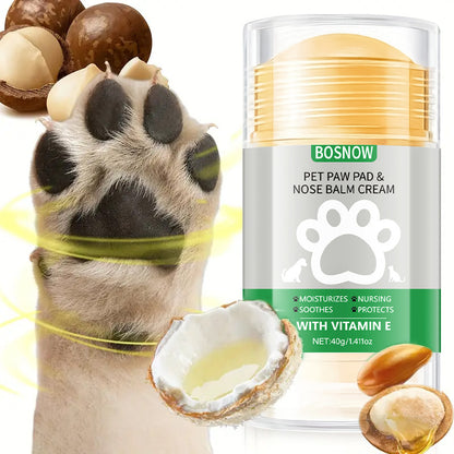 PawsomeMom Nose & Paw Care Balm
