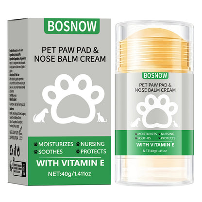 PawsomeMom Nose & Paw Care Balm