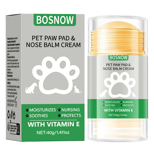 PawsomeMom Nose & Paw Care Balm