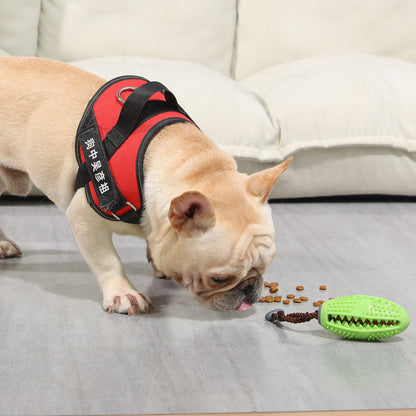 Dog Teeth Cleaning Toy