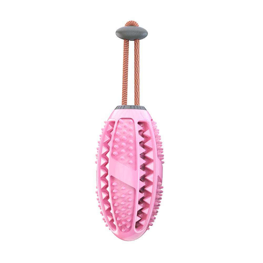 Dog Teeth Cleaning Toy