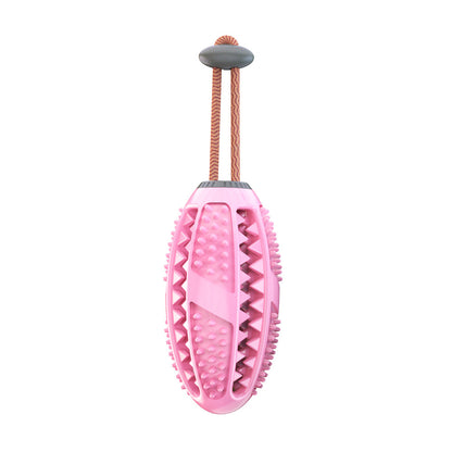 Dog Teeth Cleaning Toy