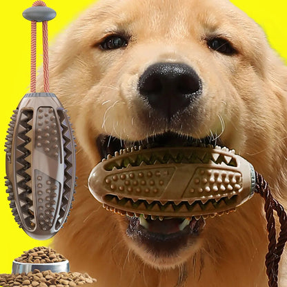 Dog Teeth Cleaning Toy