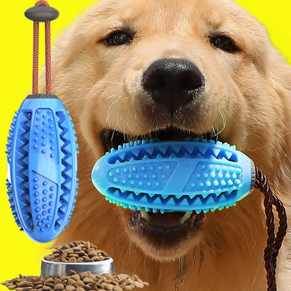 Dog Teeth Cleaning Toy