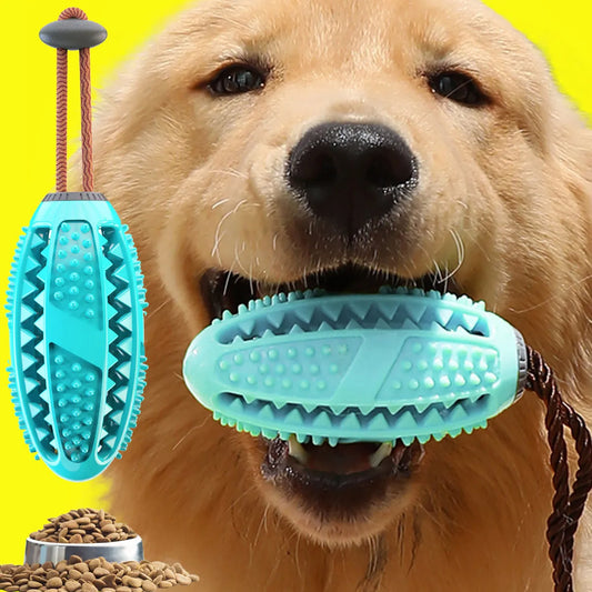 Dog Teeth Cleaning Toy