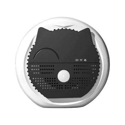 Smart Cat Air Purifier - Deodorizer